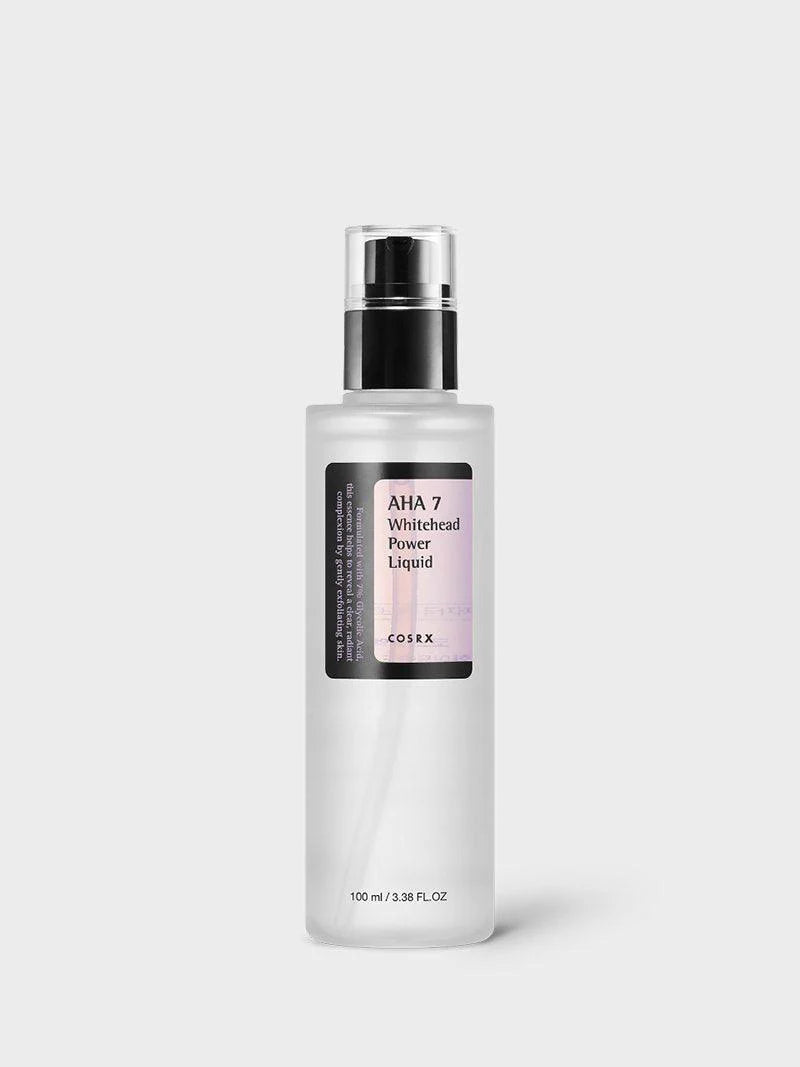 COSRX AHA 7 Whitehead Power Liquid-100ML