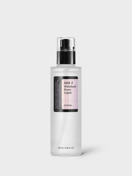 COSRX AHA 7 Whitehead Power Liquid-100ML