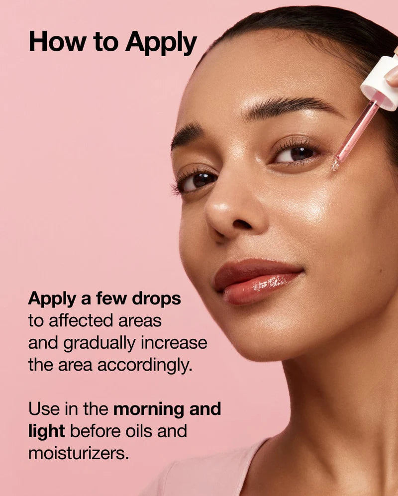 Anua Niacinamide 10% + TXA 4% Serum-30ML