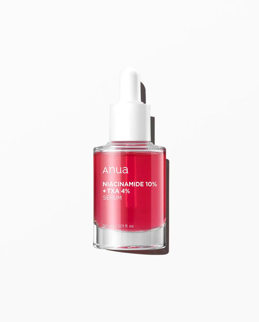 Anua Niacinamide 10% + TXA 4% Serum-30ML