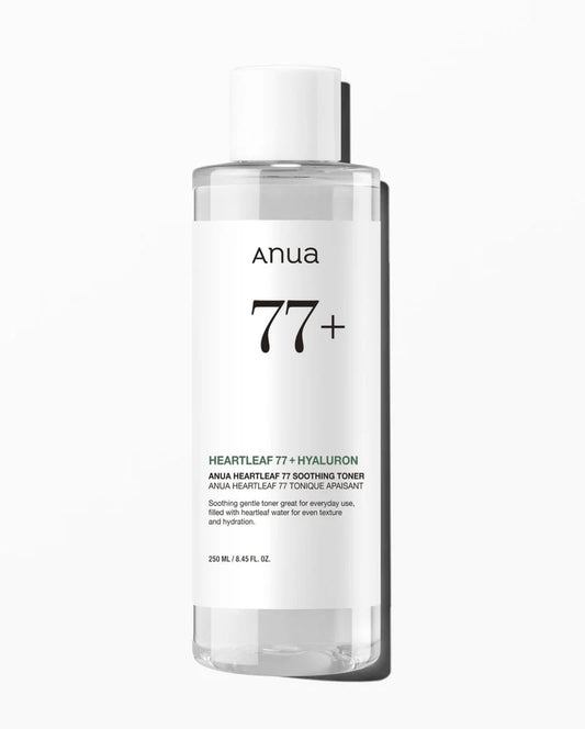 Anua Heartleaf 77% Soothing Toner-250ML