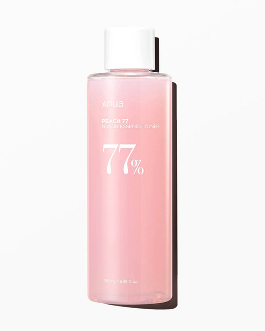 Anua Peach 77 Niacin Essence Toner-250ML