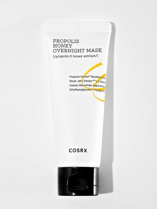 COSRX Full Fit Propolis Honey Overnight Mask-60ML