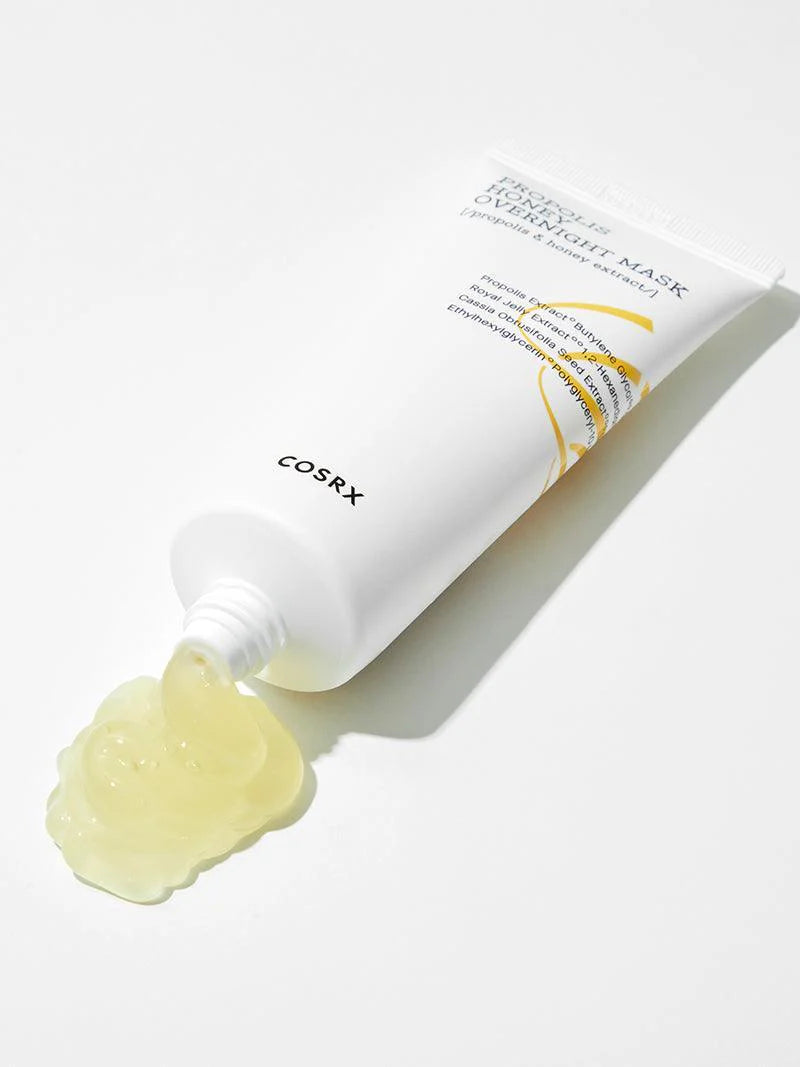 COSRX Full Fit Propolis Honey Overnight Mask-60ML