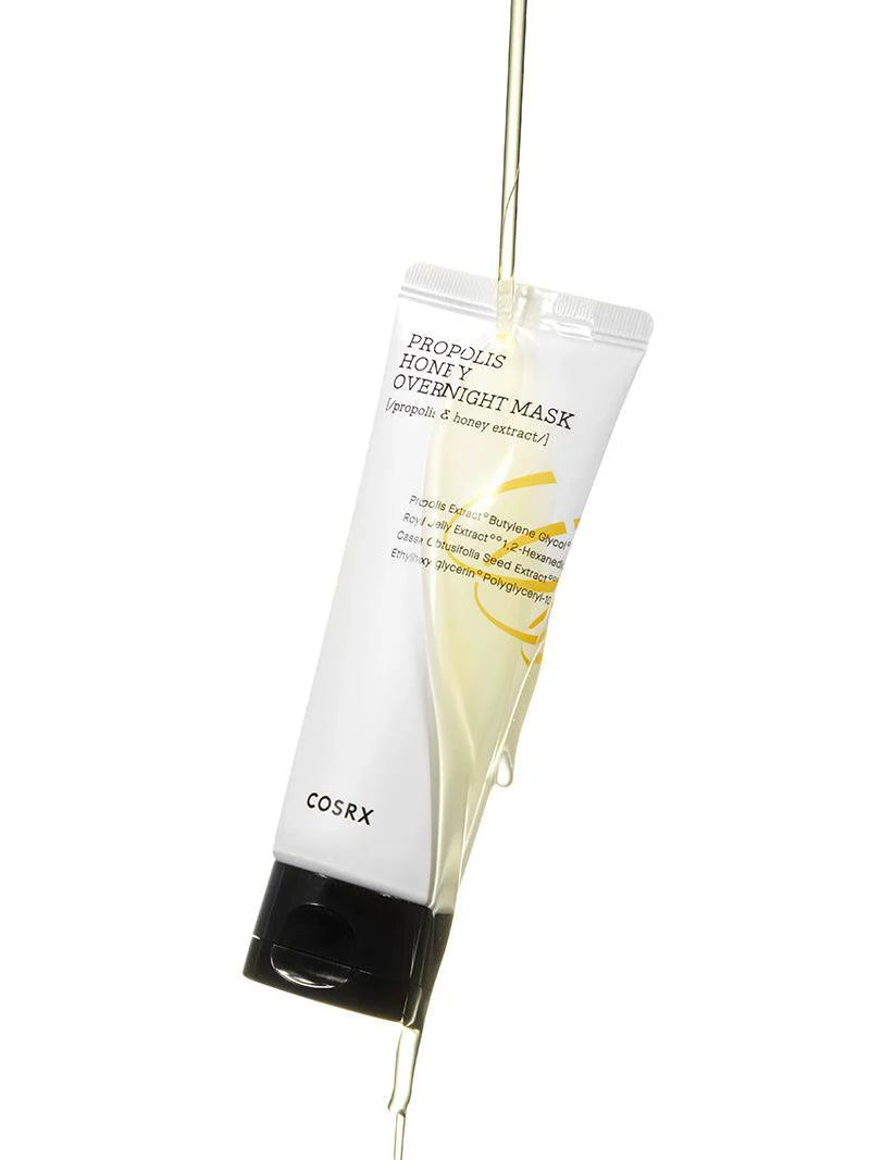 COSRX Full Fit Propolis Honey Overnight Mask-60ML