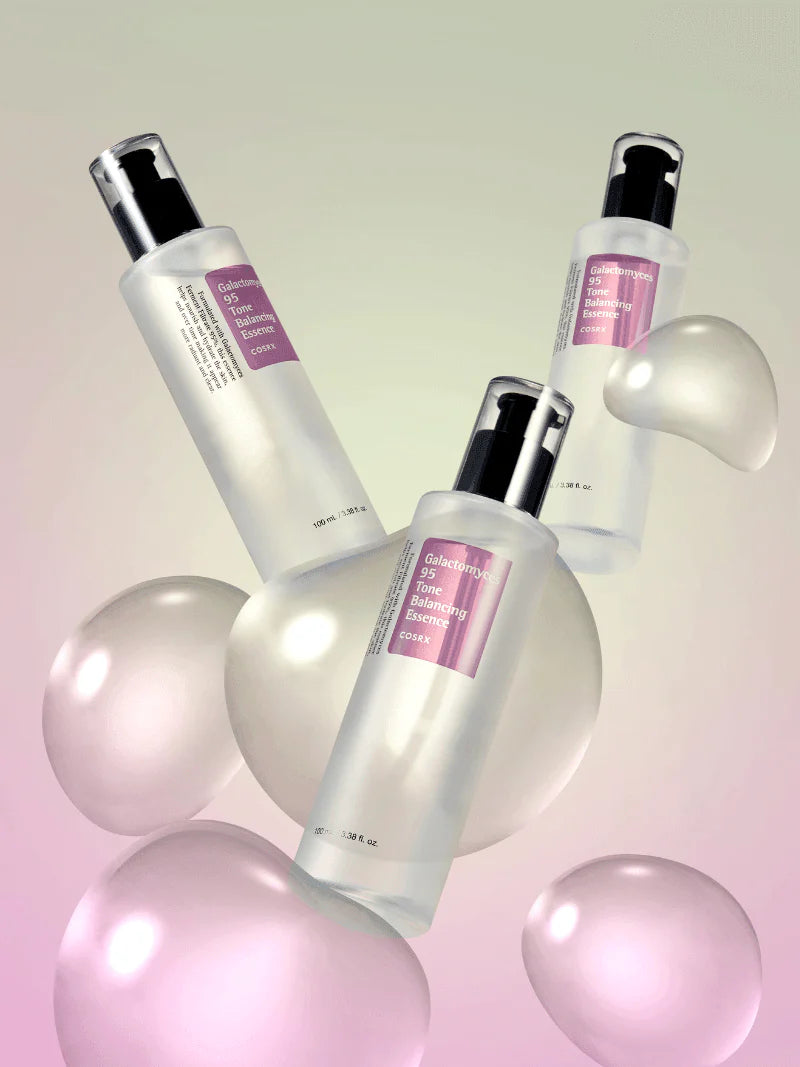 COSRX  Galactomyces 95 Tone Balancing Essence