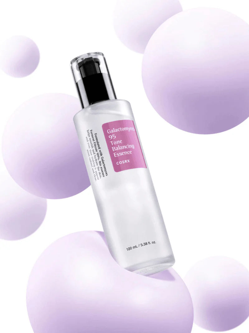 COSRX  Galactomyces 95 Tone Balancing Essence