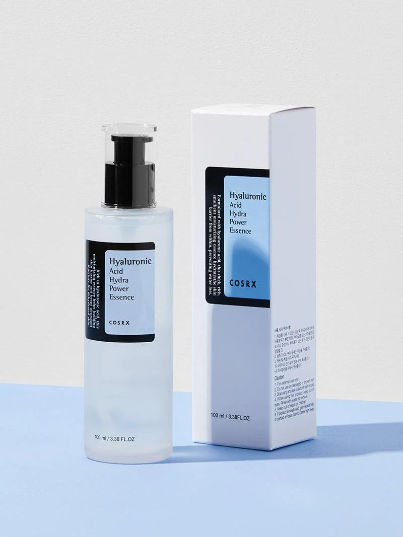 COSRX  Hyaluronic Acid Hydra Power Essence 100ml