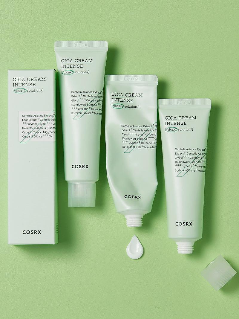 COSRX Pure Fit Cica Cream Intense-50ML