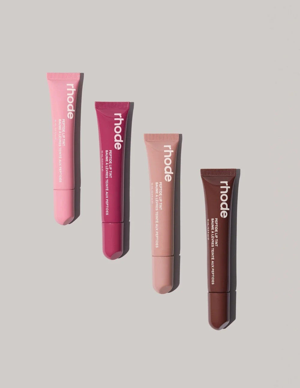 rhode peptide lip tint
