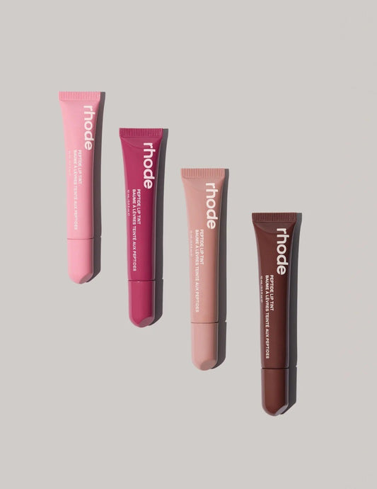 rhode peptide lip tint
