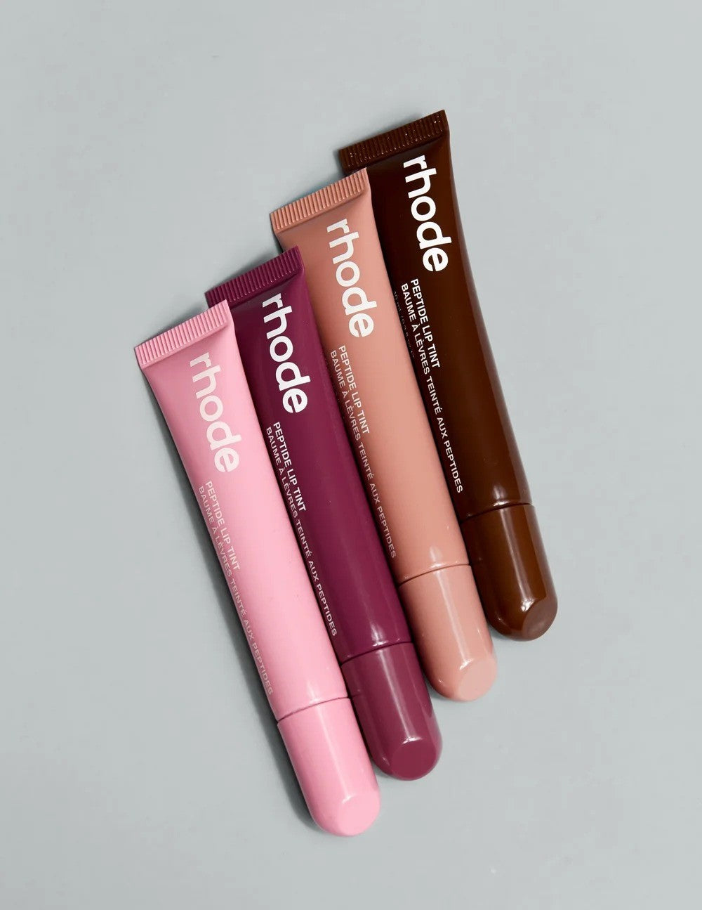 rhode peptide lip tint