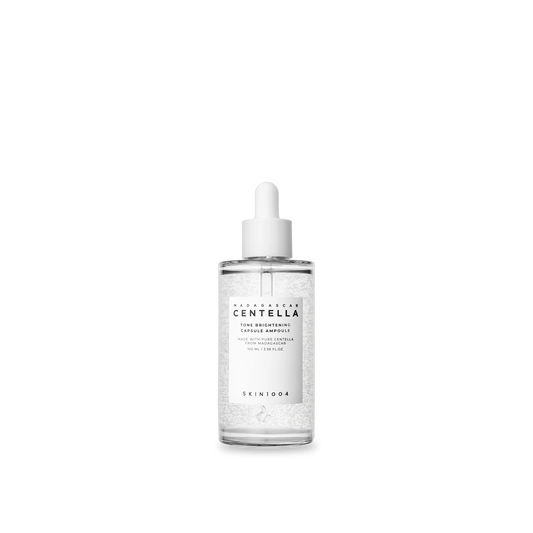 Skin1004 Madagascar Centella Tone Brightening Capsule Ampoule-100ml