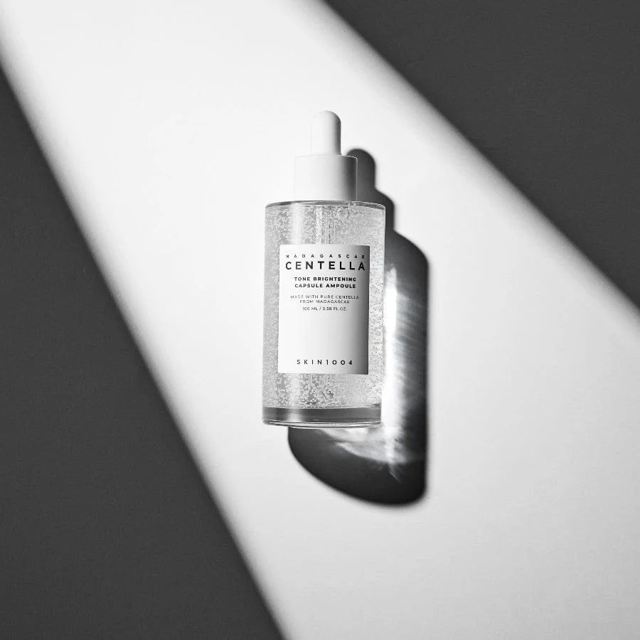 Skin1004 Madagascar Centella Tone Brightening Capsule Ampoule-100ml