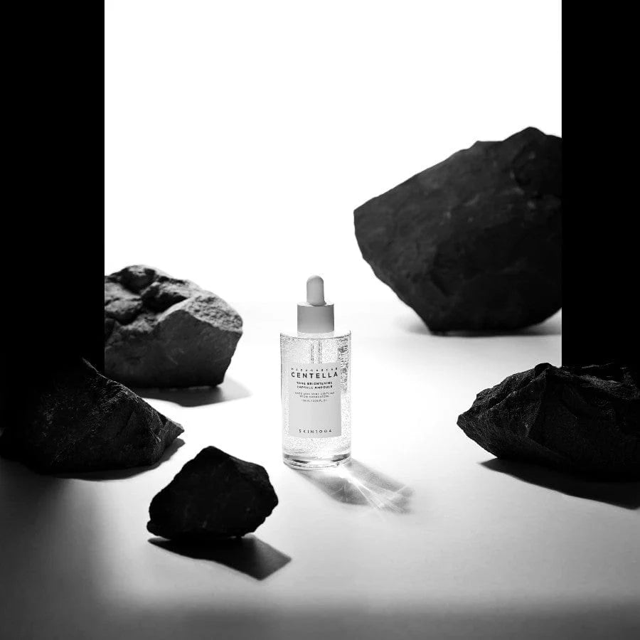 Skin1004 Madagascar Centella Tone Brightening Capsule Ampoule-100ml
