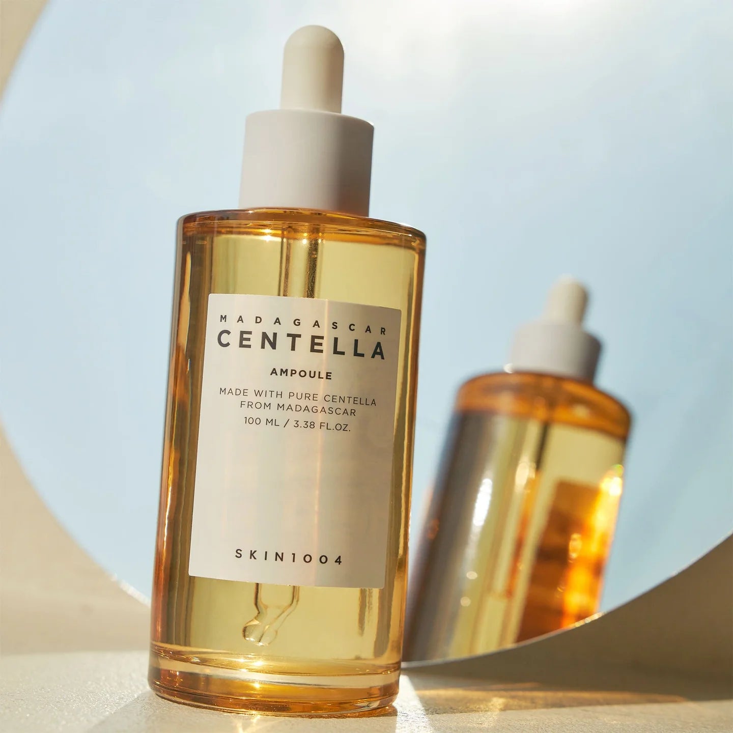 Skin1004 Madagascar Centella Ampoule-100ML
