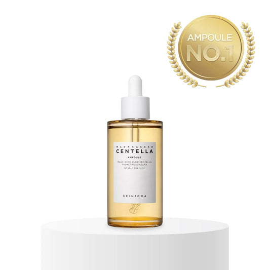 Skin1004 Madagascar Centella Ampoule-100ML