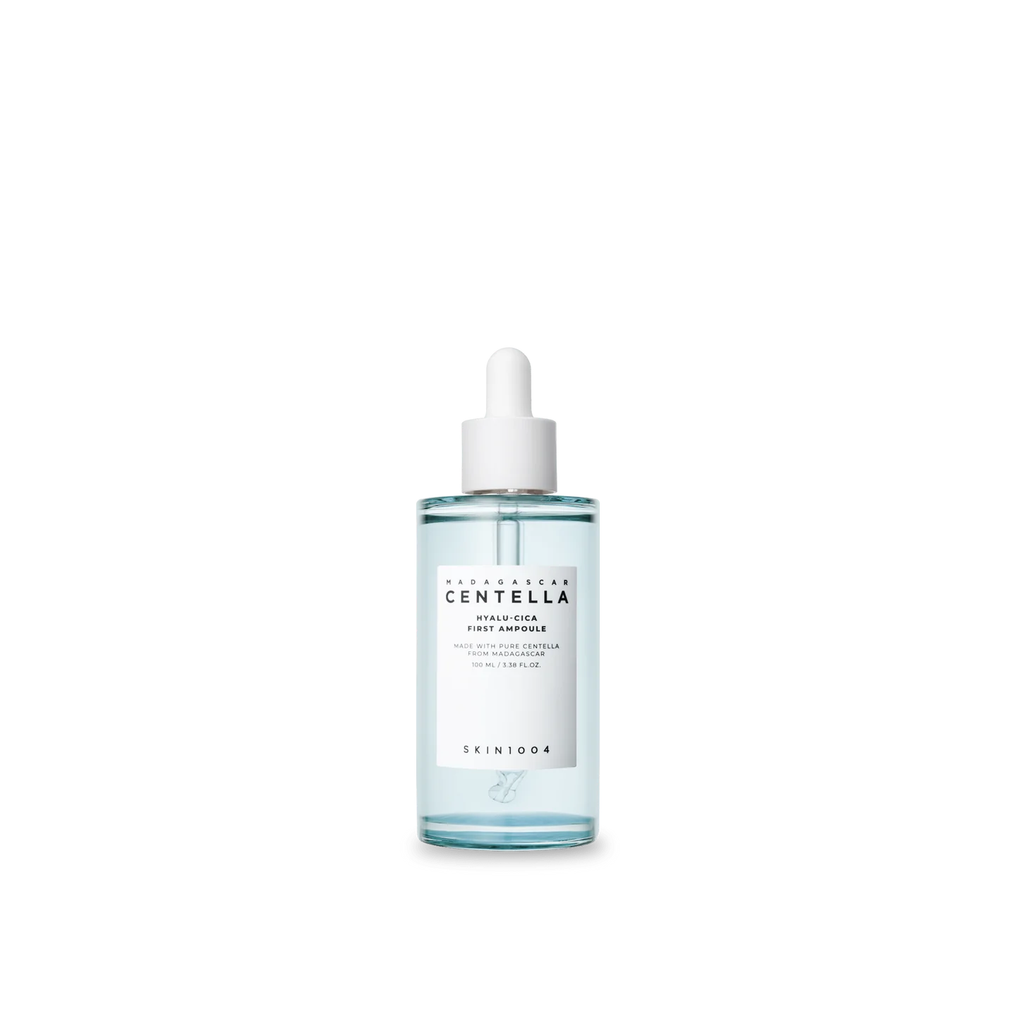 Skin1004 Madagascar Centella Hyalu-Cica First Ampoule-100ml