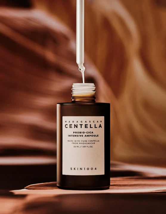 Skin1004 Madagascar Centella Probio Cica Intensive Ampoule-100ML