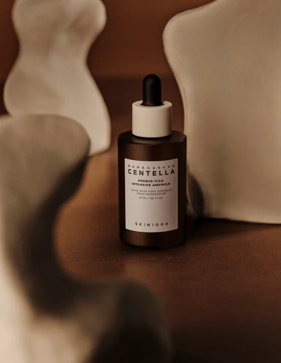 Skin1004 Madagascar Centella Probio Cica Intensive Ampoule-100ML