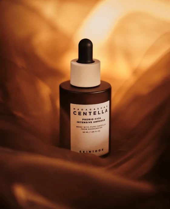 Skin1004 Madagascar Centella Probio Cica Intensive Ampoule-100ML