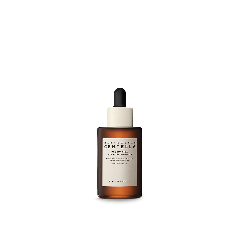 Skin1004 Madagascar Centella Probio Cica Intensive Ampoule-100ML