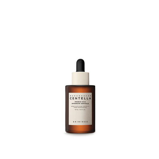 Skin1004 Madagascar Centella Probio Cica Intensive Ampoule-100ML