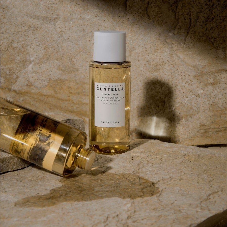 SKIN1004 Skin  Relief Duo