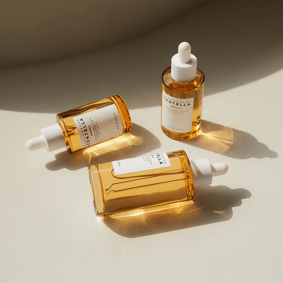 SKIN1004 Skin  Relief Duo