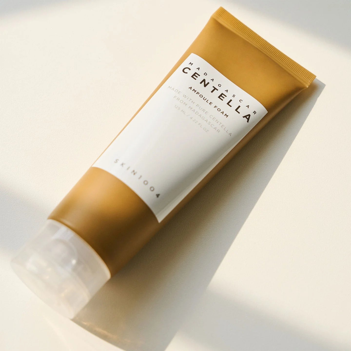 Skin1004 Madagascar Centella Ampoule Foam-125ML
