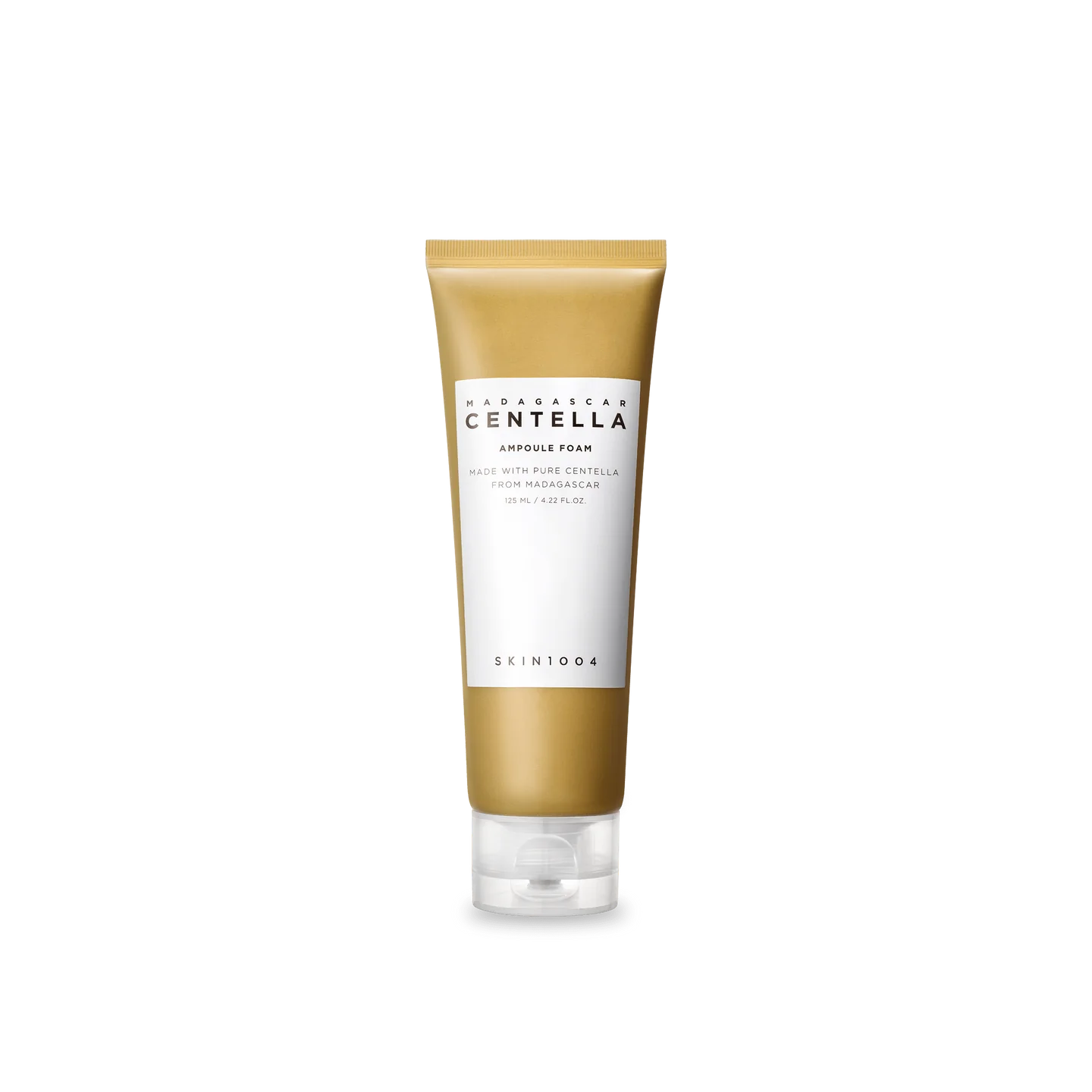 Skin1004 Madagascar Centella Ampoule Foam-125ML