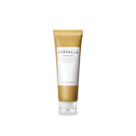 Skin1004 Madagascar Centella Ampoule Foam-125ML