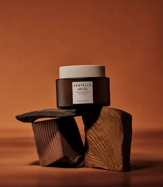 Skin1004 Madagascar Centella Probio-Cica Enrich Cream-50ML