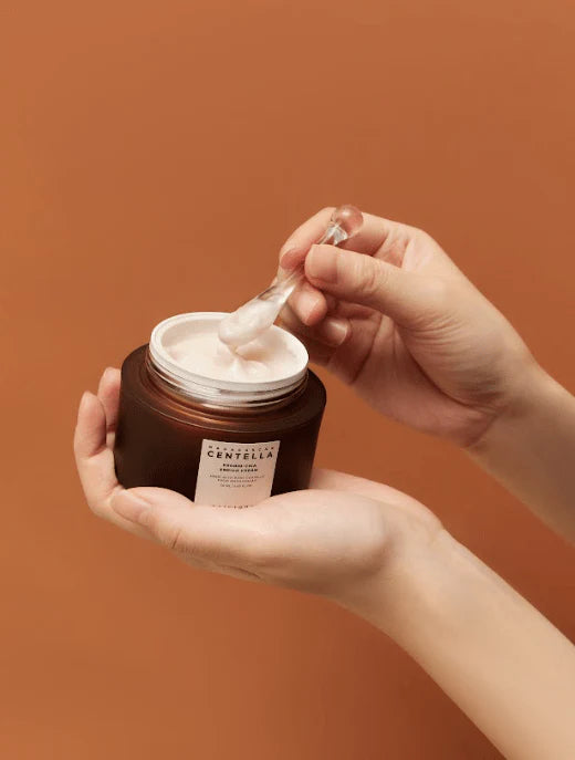 Skin1004 Madagascar Centella Probio-Cica Enrich Cream-50ML