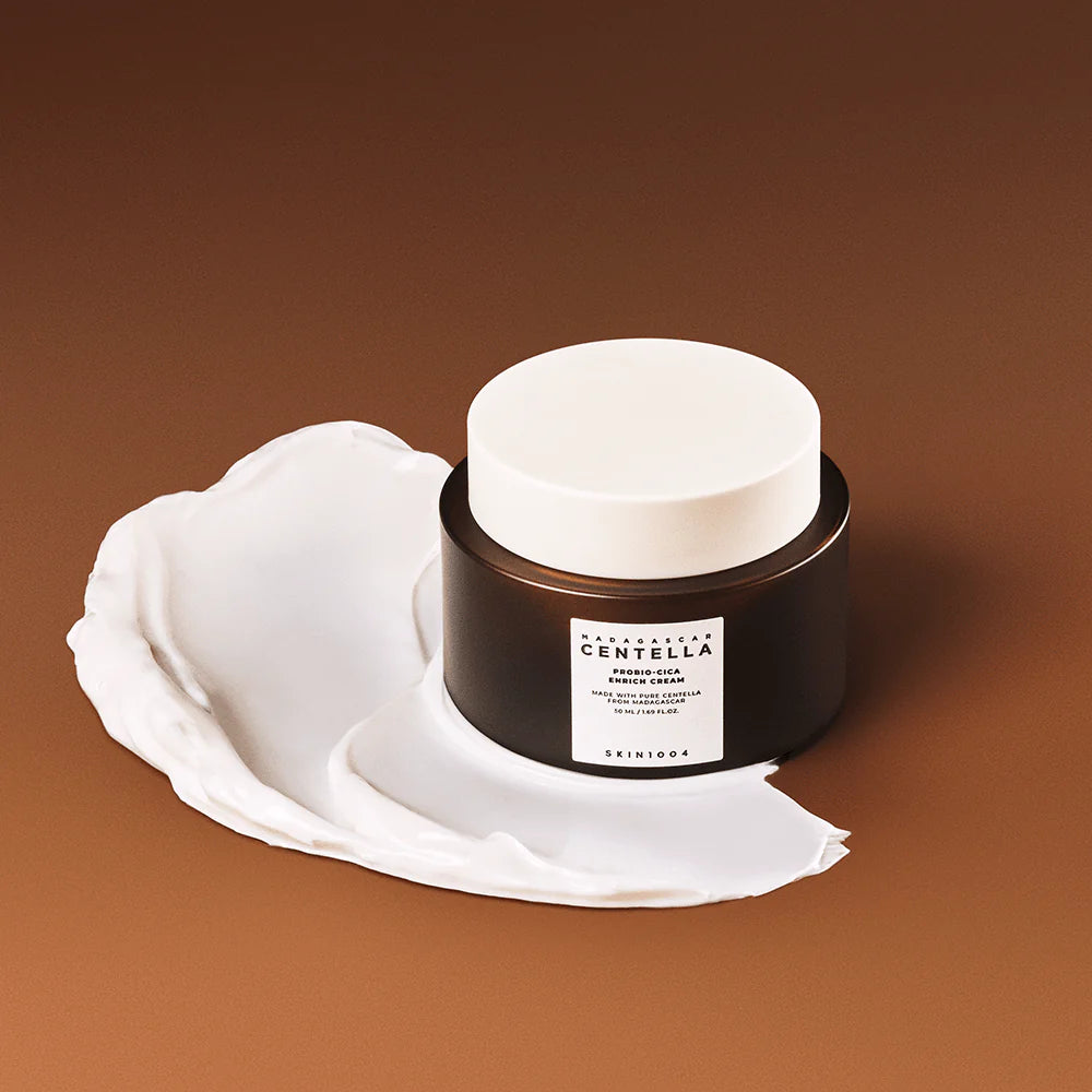 Skin1004 Madagascar Centella Probio-Cica Enrich Cream-50ML