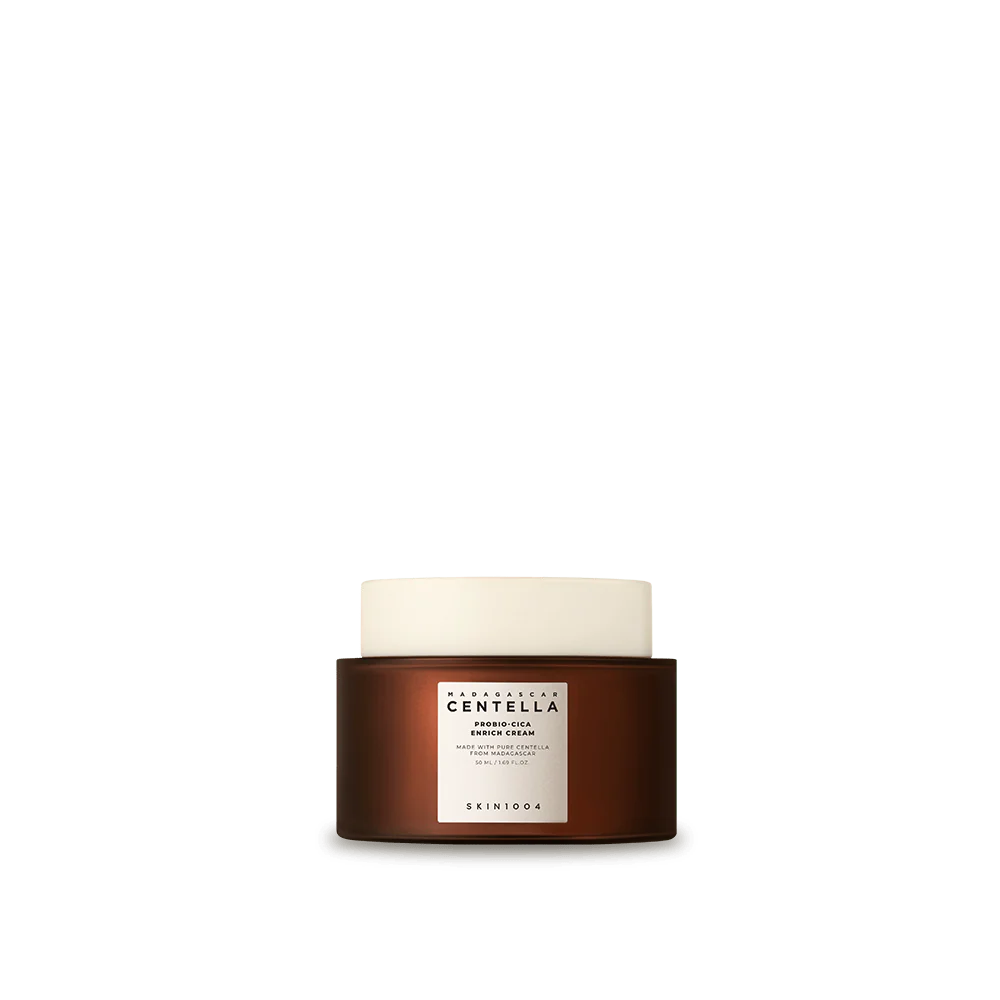 Skin1004 Madagascar Centella Probio-Cica Enrich Cream-50ML