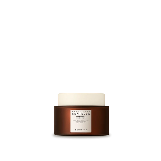 Skin1004 Madagascar Centella Probio-Cica Enrich Cream-50ML