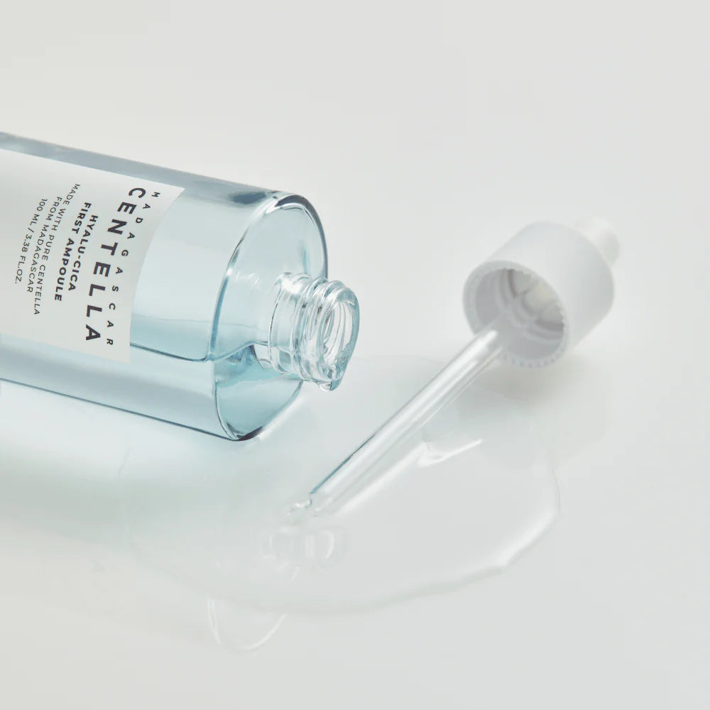 Skin1004 Madagascar Centella Hyalu-Cica First Ampoule-100ml