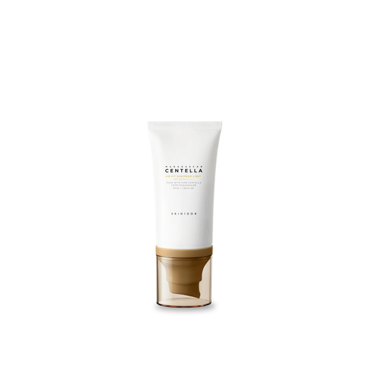 Skin1004 Madagascar Centella Air-Fit Suncream Light SPF30 PA++++