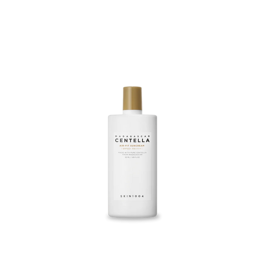 Skin1004 Madagascar Centella  Air-Fit Suncream Plus SPF50+ PA++++-50ml