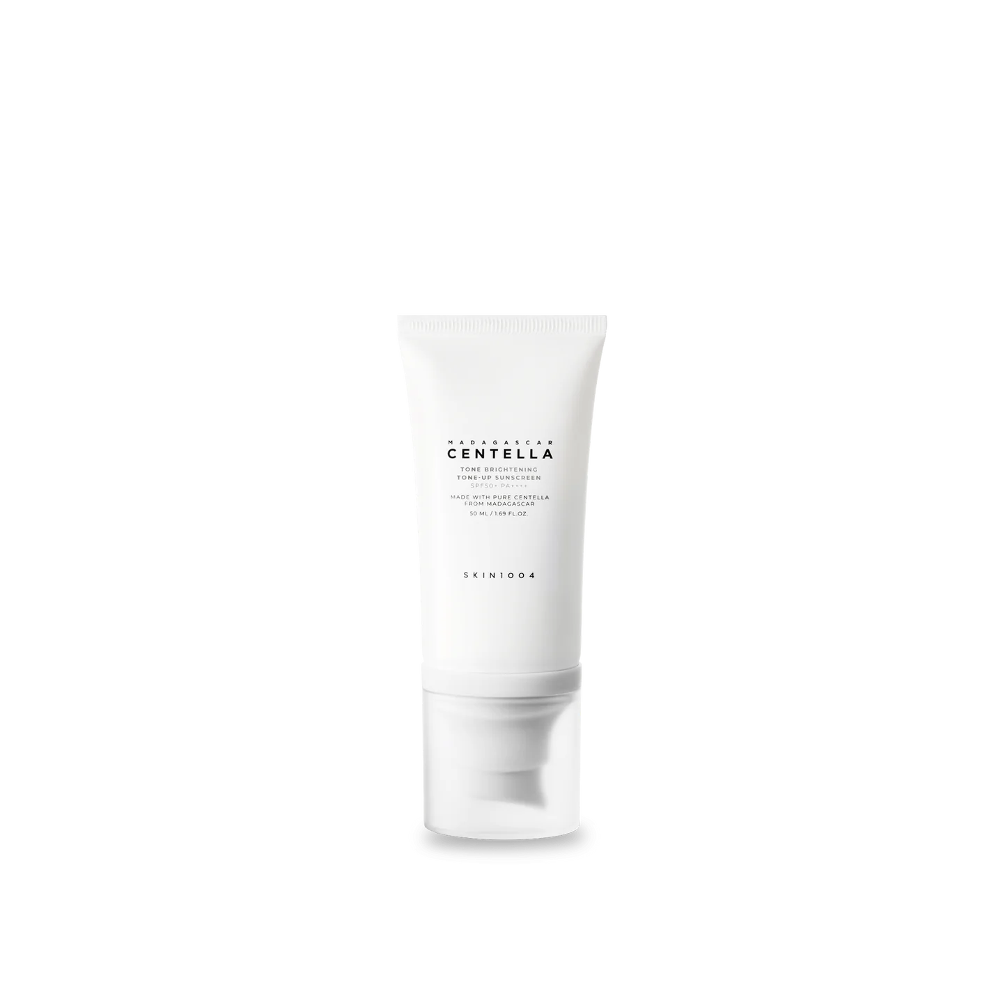 Skin1004 Madagascar Centella Tone Brightening Tone-Up SPF50+ PA+++