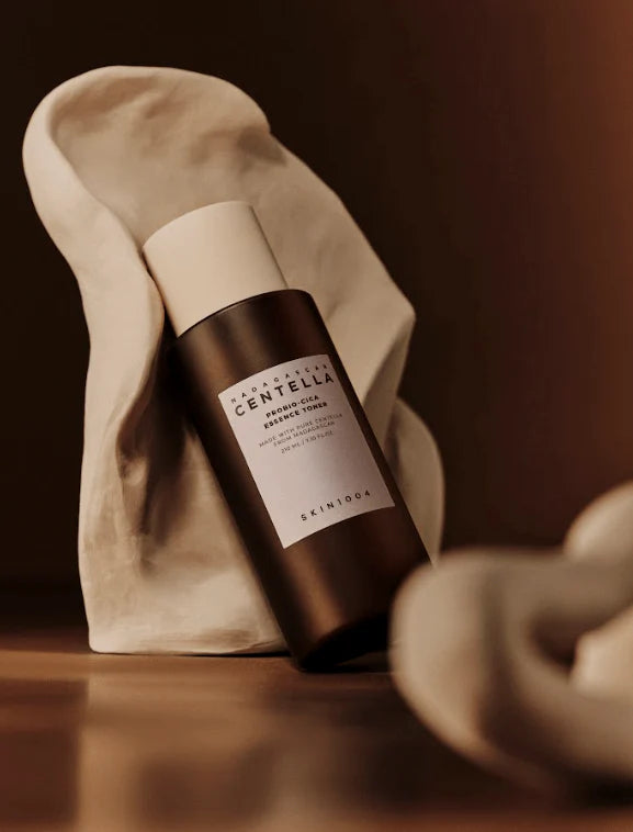 Skin1004 Madagascar Centella Probio-Cica Essence Toner-210ml