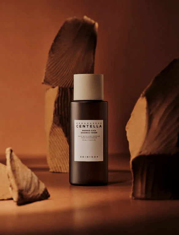 Skin1004 Madagascar Centella Probio-Cica Essence Toner-210ml