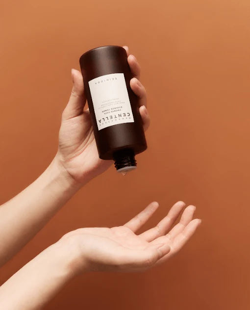 Skin1004 Madagascar Centella Probio-Cica Essence Toner-210ml