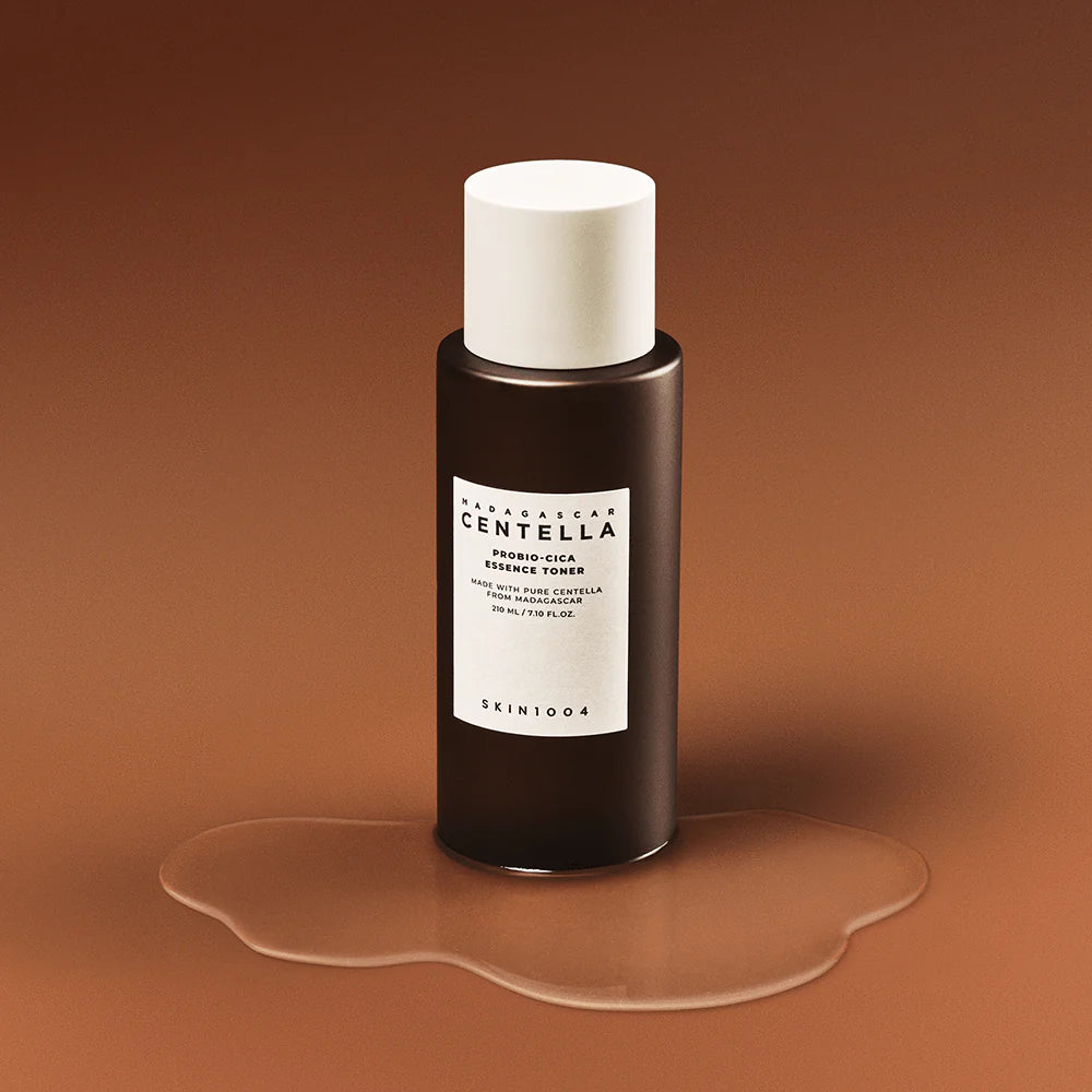 Skin1004 Madagascar Centella Probio-Cica Essence Toner-210ml