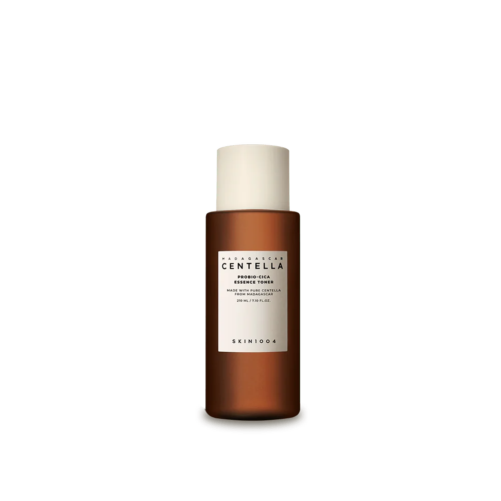 Skin1004 Madagascar Centella Probio-Cica Essence Toner-210ml