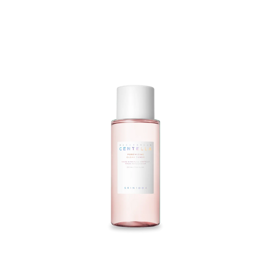 Skin1004 Madagascar Centella Poremizing Clear Toner 210ml