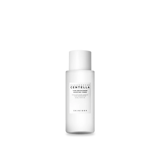 Skin1004 Madagascar Centella Tone Brightening Boosting Toner 210ml