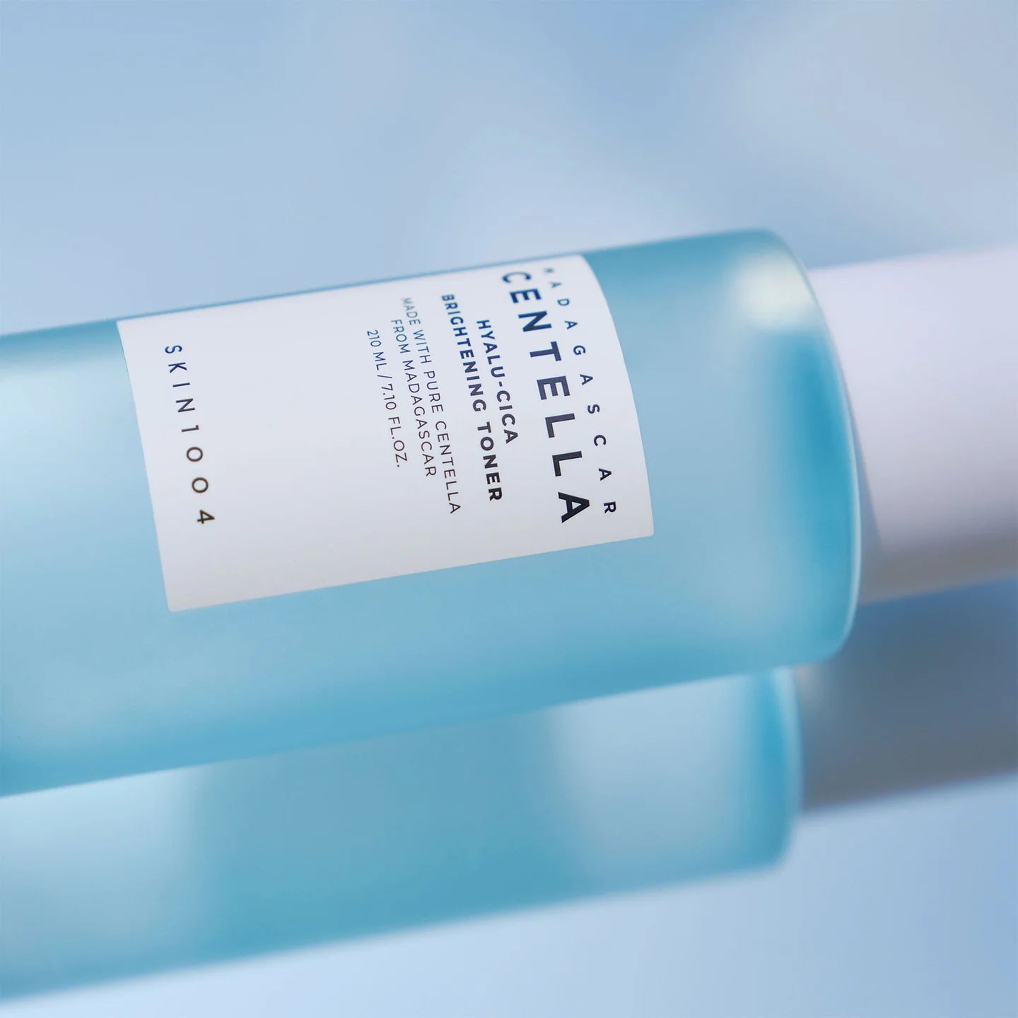 Skin1004 Hyalu-Cica Brightening Toner-210ml