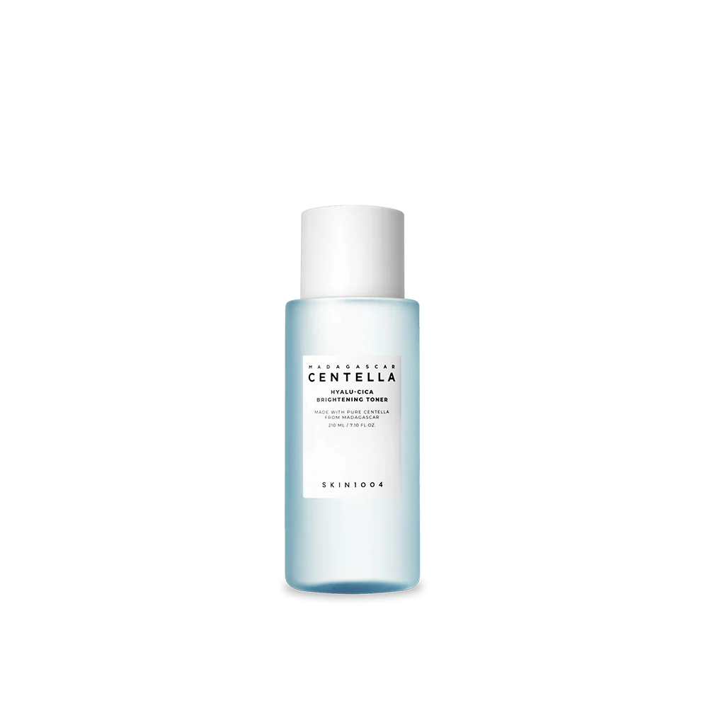 Skin1004 Hyalu-Cica Brightening Toner-210ml